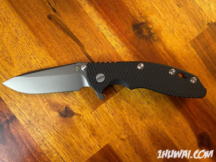 Hinderer 辛德勒 XM-18 3.5