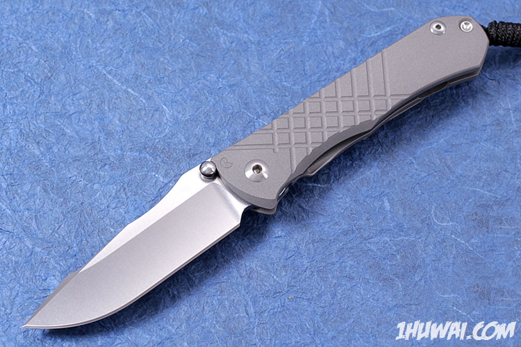 ChrisReeve（克里斯.里夫）2021 新款 Umnumzaan S45VN钢  “酋长” 