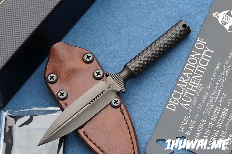 Marfione Custom 微技术大剑标  A.D.O  Boot Dagger DLC