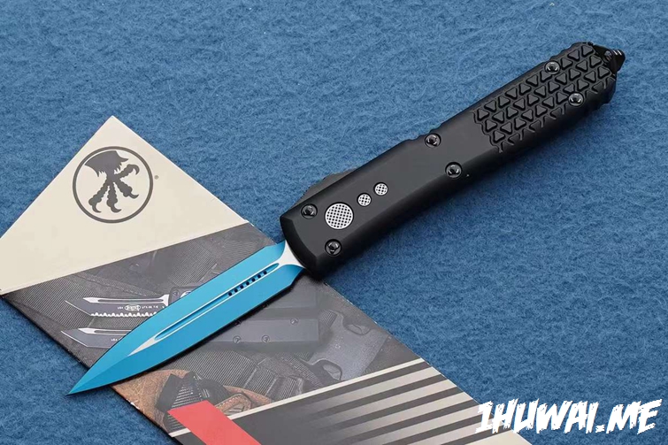 Microtech 微技术 Special Jedi Knight Ultratech “绝地武士”