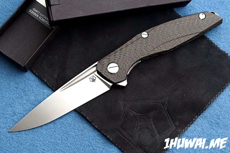 Shirogorov 熊头 GEN4 Model 111