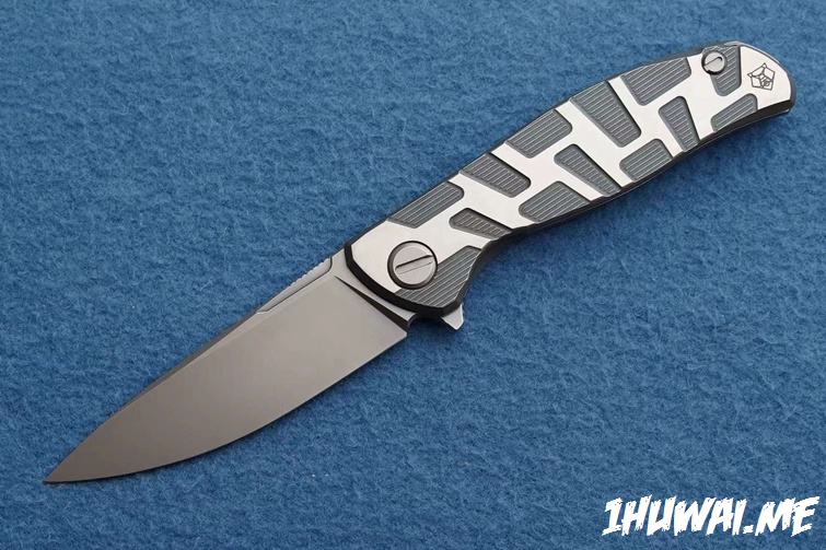 Shirogorov 熊头 2023年美国CCKS展会限量版 F95T 龟甲套装 