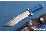 美国巴斯Busse ​Trough Raider “掠夺者” INFI